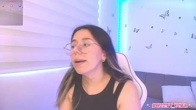 sweettvera's Live XXX Chat