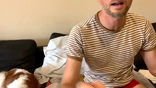 Rosbif69 Live XXX Chat