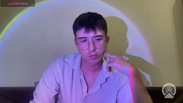 Thomas_Greene Live XXX-Chat