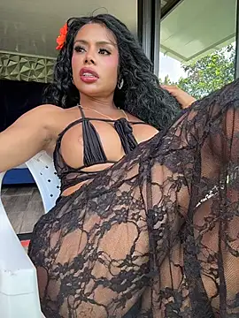 HOT_LADY_777 webkamerás műsora