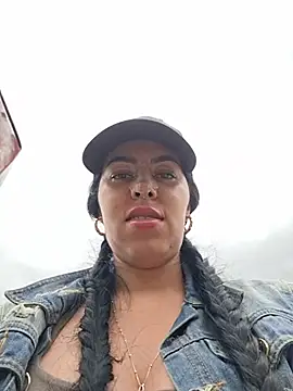 Chat XXX Live Luianna