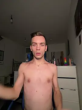 nick_subvyx – Kamerová šou