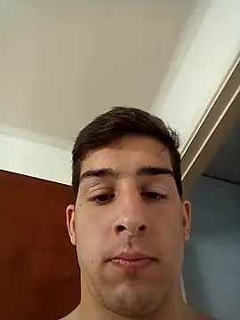 jhonluck2 Webcamshow