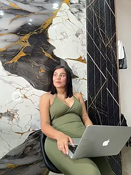 دردشة Cielo_Pink_ الجنسية المباشرة
