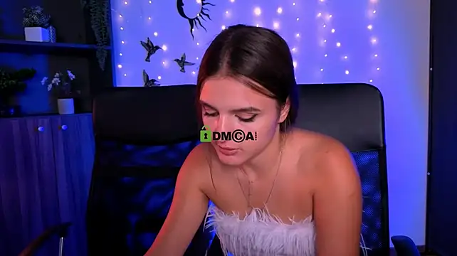 lisa_dark_ Chat XXX in diretta