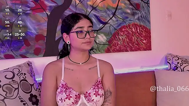 thalia_069 라이브 XXX 채팅