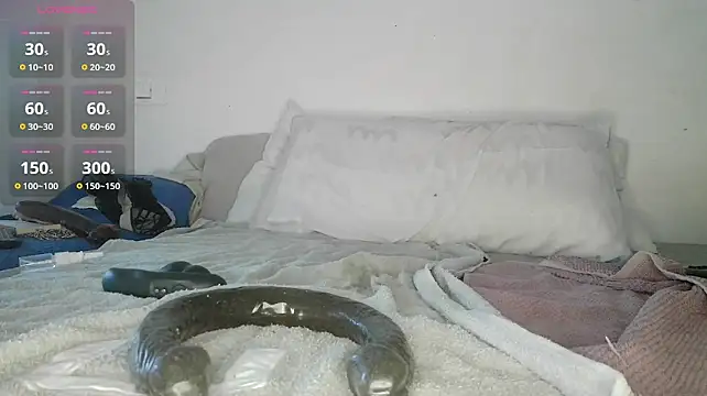 Živý XXX chat canarito18