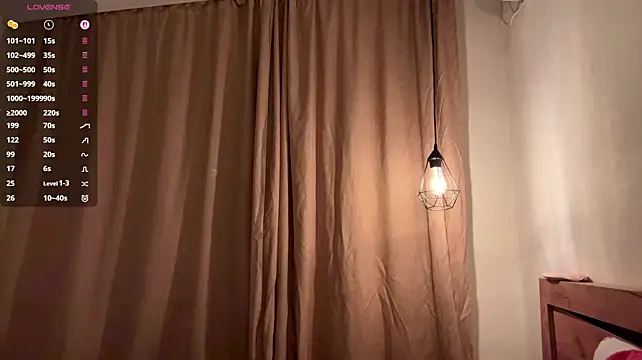 MandiKnife's Live XXX Chat