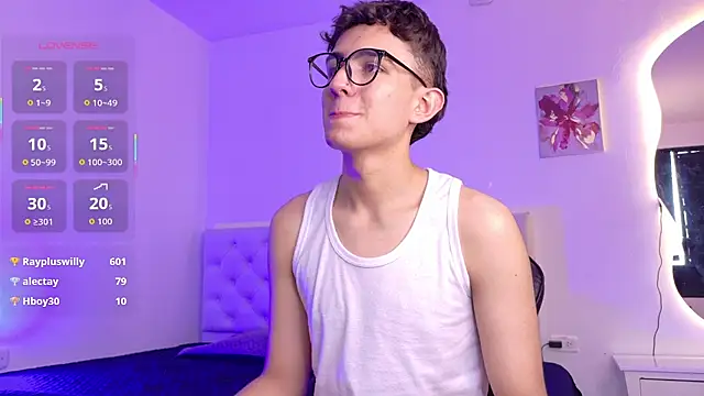 Eithan__wolfn Live XXX chat