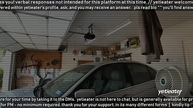 Chat XXX Live yetieater