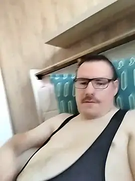 Webkamerová show Maxime59gaydunord