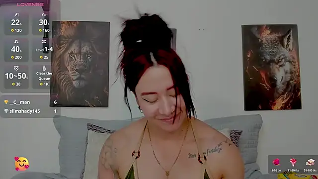 AngelMartinss XXX чат на живо