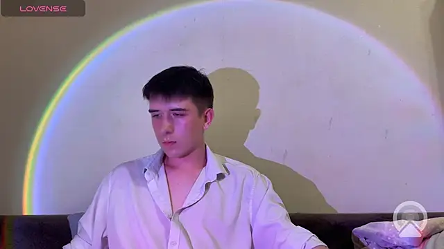 Thomas_Greene Webcam show