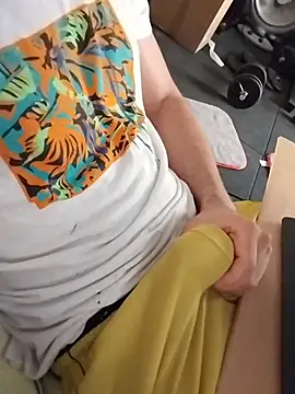BaccoX Webcam show