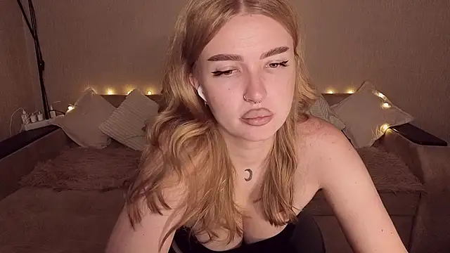 ViolettaLopez's Live XXX Chat