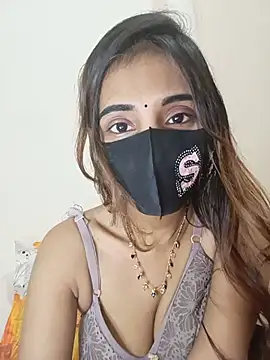 Sexy-Jara1's Live XXX Chat