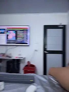 Živý XXX chat Kinky_DoctorX