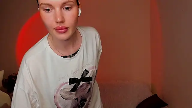 Chat XXX ao vivo de MishkaMe