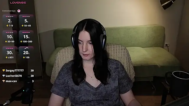 Its_Lumina3 Live XXX-chat