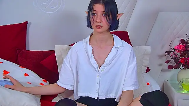 Chat XXX ao vivo de AnneAvelin