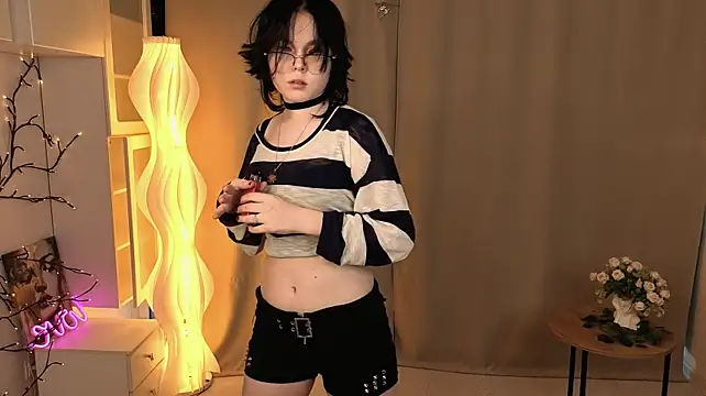 HirokoBard – Live XXX-chat