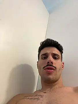 Webkamerová show slaamdopee