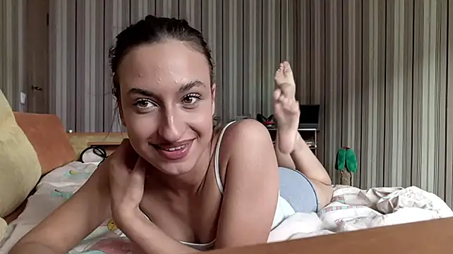 MyraRidler's Webcam Show