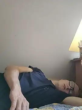 Adixonek Webcam Show