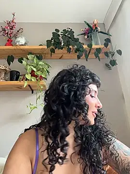 Chat XXX ao vivo de SugarTroubl33