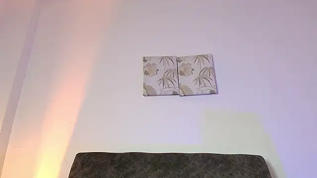 Alexander_Connor 网络视讯表演