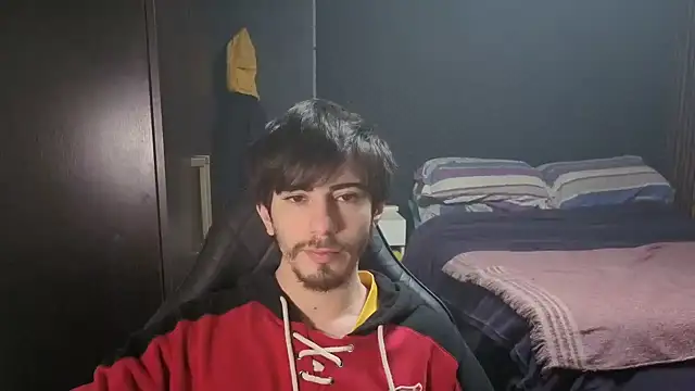 Show Webcam de skinny-bwc