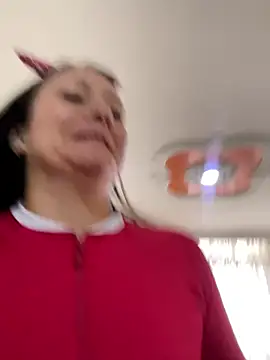 SamiiContreras_ Adlı Modelin Canlı XXX Sohbeti