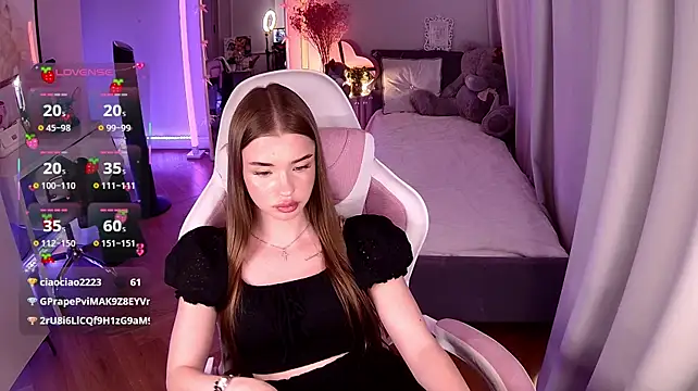 Milla_Rae: απευθείας συνομιλία ΧΧΧ