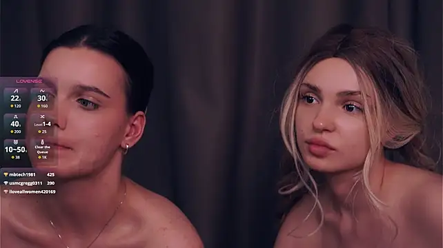 عرض كام LomaWaid