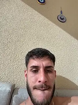 suissegigolo1 Webcam Show