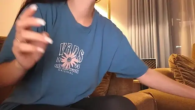 Živý XXX chat EvaSmith77777
