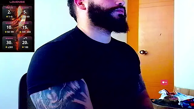 Онлайн чат XXX Vince_Reynolds