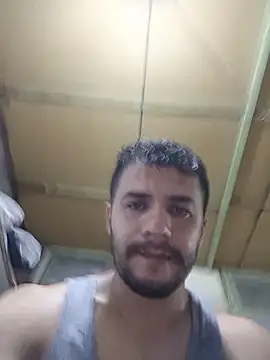 batman72222 Adlı Modelin Web Kamerası Şovu