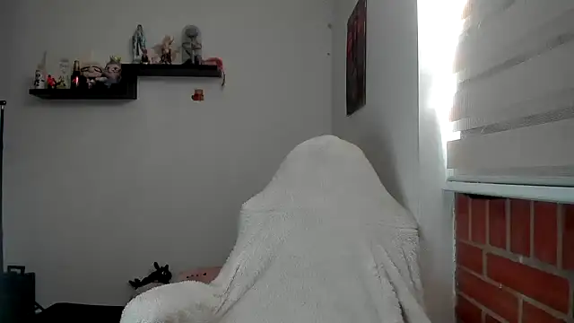 Shaddycute_'s Live XXX Chat