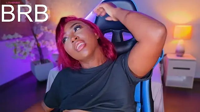 Živý XXX chat Kishalove_