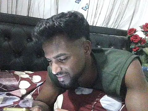 Hunkytop Live XXX Chat