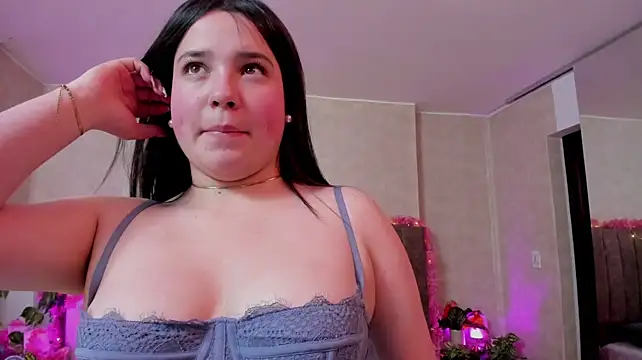 Julieth_Caandy 라이브 XXX 채팅