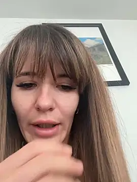angelbby9's Live XXX Chat