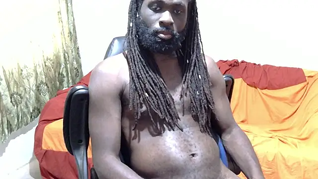 XXX chat uživo modela Darkkras