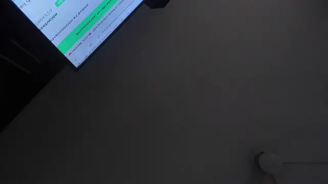 Živý XXX chat Daniela_Spencerr