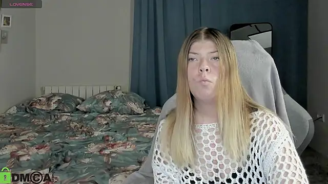 Stefania-sweet's Live XXX Chat