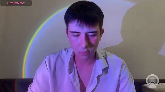 Thomas_Greene Webcamshow