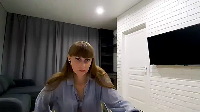 Daniella_Lorente's Live XXX Chat