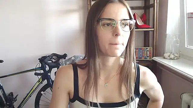 love_megi's Live XXX Chat