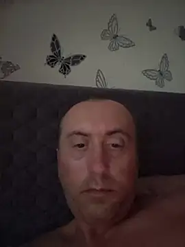 TirelessLot3 Webcam show